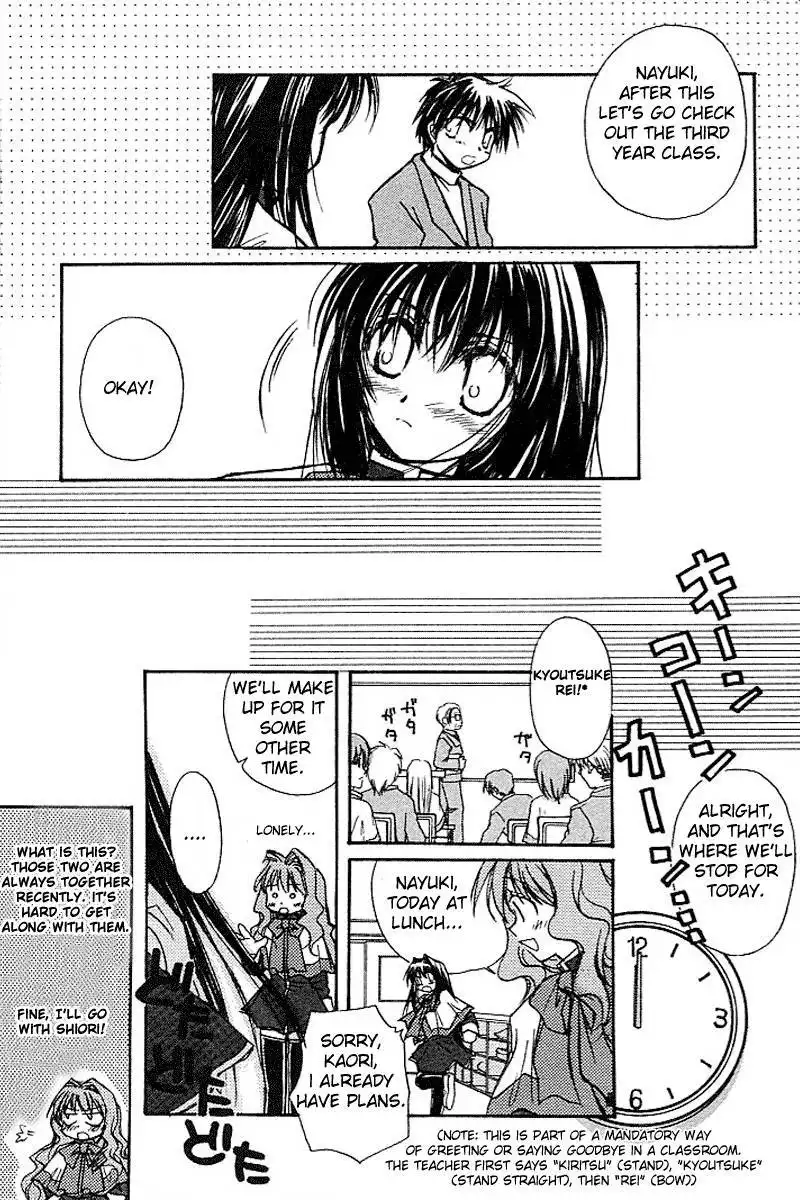 Kanon (Key) Chapter 3 33